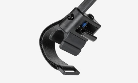 Topeak błotnik przedni tetrafender g1 (gravel) new 2024 - rove.pl