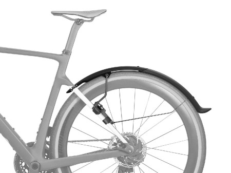 Topeak błotnik tylny tetrafender g2 (gravel) new 2024 - rove.pl
