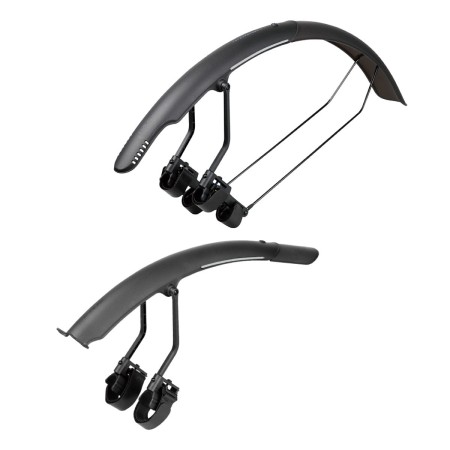Topeak błotnik zestaw tetrafender set r1&r2 (road) new 2024 - rove.pl