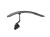 Topeak błotnik zestaw tetrafender set r1&r2 (road) new 2024 - rove.pl