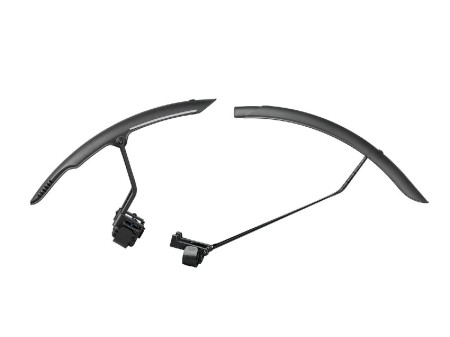 Topeak błotnik zestaw tetrafender set r1&r2 (road) new 2024 - rove.pl