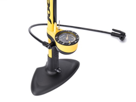 Topeak pompka  podłogowa joeblow sport iii - rove.pl