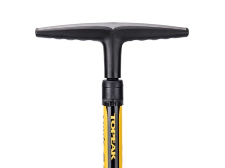 Topeak pompka  podłogowa joeblow sport iii - rove.pl