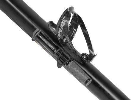 Topeak zam.cz pompka mocowanie boczne (race rocket mt) - rove.pl