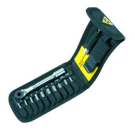 Topeak klucz ratchet rocket lite dx - rove.pl