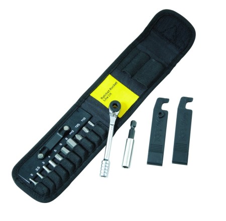 Topeak klucz ratchet rocket lite dx - rove.pl