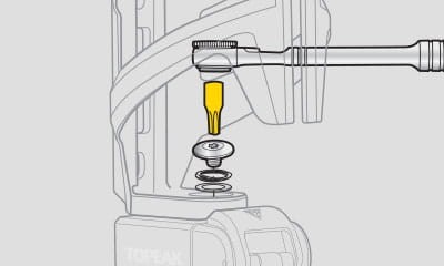 Topeak klucz ratchet rocket lite dx - rove.pl