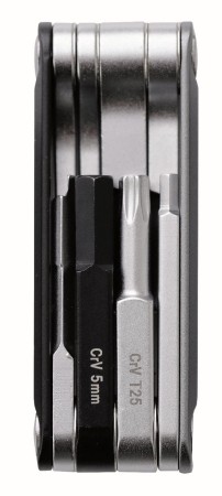 Topeak klucz nano 9, cnc 9 funkcji new 2024 - rove.pl