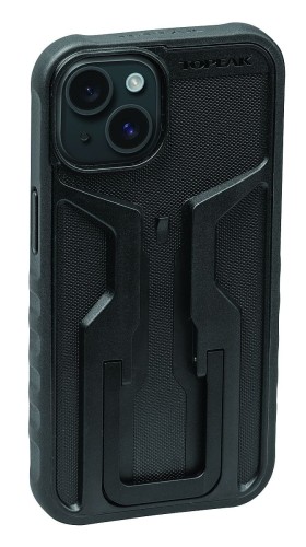 Przejdź do produktu Topeak pokrowiec ridecase for iphone 15 black/gray new 2024