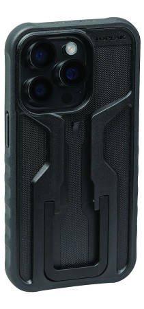 Topeak pokrowiec ridecase for iphone 15 pro black/gray new 2024 - rove.pl