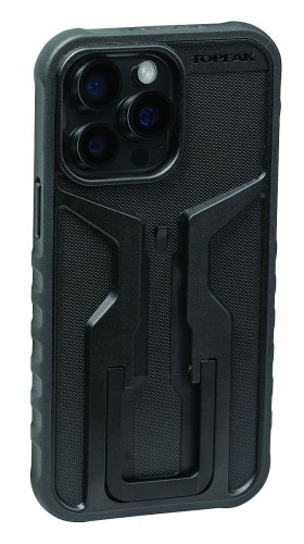 Przejdź do produktu Topeak pokrowiec ridecase for iphone 15 pro max black/gray new 2024