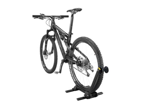Topeak stojak lineup stand black - rove.pl
