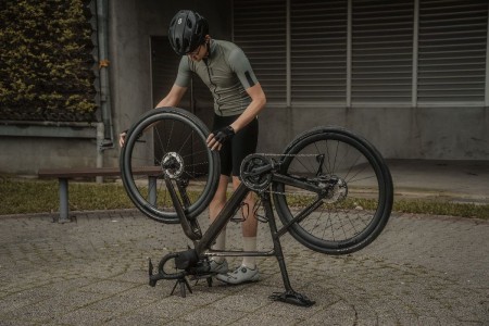 Topeak stojak up-up stand new 2024 - rove.pl