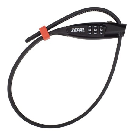 Zefal zapięcie zip look k-traz zip3 450 level 3 new 2024 - rove.pl