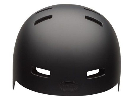 Kask juniorski BELL SPAN matte black roz. S (51–55 cm) - rove.pl