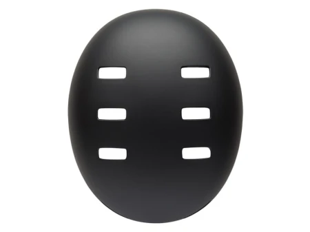 Kask juniorski BELL SPAN matte black roz. S (51–55 cm) - rove.pl