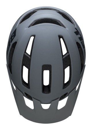 Kask juniorski BELL NOMAD 2 JR INTEGRATED MIPS matte hi-viz roz. Uniwersalny (52–57 cm)