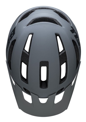 Przejdź do produktu Kask juniorski BELL NOMAD 2 JR INTEGRATED MIPS matte hi-viz roz. Uniwersalny (52–57 cm)