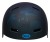 Kask juniorski BELL SPAN matte black blue camo roz. S (51–55 cm) - rove.pl