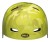 Kask juniorski BELL SPAN matte hi-viz yellow camo roz. S (51–55 cm) - rove.pl