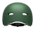 Kask bmx BELL LOCAL matte dark green roz. L (59–61.5 cm) (NEW 2024) - rove.pl