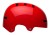 Kask juniorski BELL SPAN gloss crimson roz. S (51–55 cm) (NEW 2024) - rove.pl