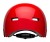 Kask juniorski BELL SPAN gloss crimson roz. S (51–55 cm) (NEW 2024) - rove.pl