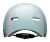 Kask juniorski BELL SPAN ravine gloss white blue roz. XS (49–53 cm) (NEW 2024) - rove.pl