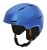 Kask zimowy GIRO SPUR MIPS blue shreddy yeti roz. XS (45-49 cm) (NEW 2023/2024) - rove.pl