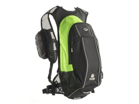 Cyclone X8