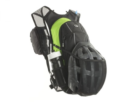 Cyclone X8