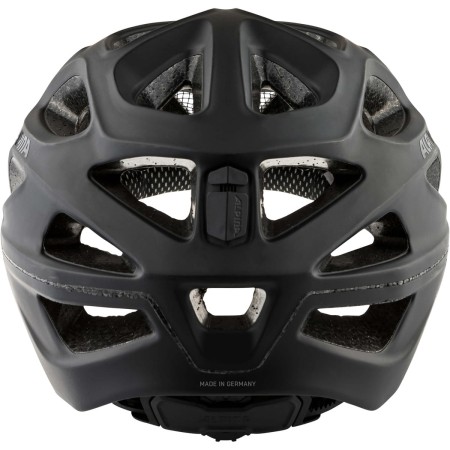 Alpina kask mythos 3.0l.e. black matt 52-57 - rove.pl
