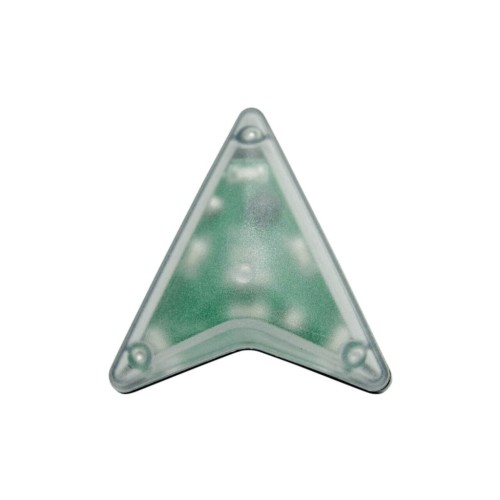 Przejdź do produktu Lampka tylnia do kasku Aplina Multi-Fit Carapax Jr. Ximo