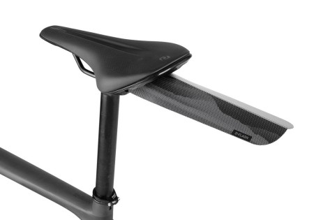 Topeak błotnik tylny d-flash express s, pod siodełko - rove.pl