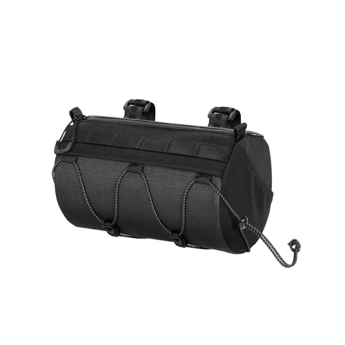 Przejdź do produktu Torba rowerowa Topeak Tubular BarBag 3.8L na kierownice