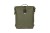Plecak/Sakwa rowerowa BASIL SOHO BACKPACK NORDLICHT17L, mocowanie na haki Hook-On System, wodoodporny poliester, oświetlenie, moss green (NEW 2024) - rove.pl