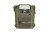 Plecak/Sakwa rowerowa BASIL SOHO BACKPACK NORDLICHT17L, mocowanie na haki Hook-On System, wodoodporny poliester, oświetlenie, moss green (NEW 2024) - rove.pl