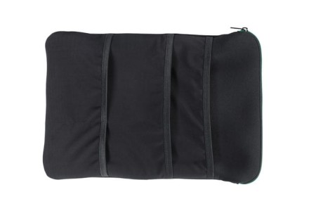 Plecak/Sakwa rowerowa BASIL SOHO BACKPACK NORDLICHT17L, mocowanie na haki Hook-On System, wodoodporny poliester, oświetlenie, moss green (NEW 2024) - rove.pl