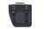 Sakwa miejska pojedyncza BASIL TOUR WATERPROOF SINGLE PANNIER BAG LEFT 14L,  Hook On System, wodoodporna left black (NEW 2024) - rove.pl