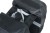 Sakwa turystyczna podwójna BASIL MILES DOUBLE PANNIER BAG 32L MIK System (ready to go), 100% wodoodporna black lime (NEW 2024) - rove.pl