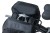 Sakwa turystyczna podwójna BASIL MILES DOUBLE PANNIER BAG 32L MIK System (ready to go), 100% wodoodporna black lime (NEW 2024) - rove.pl