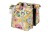 Sakwa podwójna na bagażnik BASIL BLOOM FIELD DOUBLE PANNIER BAG 28-35L, Universal Bridge System, honey yellow (NEW 2024) - rove.pl