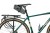 Torebka podsiodłowa BASIL NAVIGATOR STORM SADDLE BAG 1.5L, mocowanie na paski, wodoodporna grey black (NEW 2024) - rove.pl