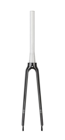 Widelec szosowy 1-1/8"-1,5" 700C, aluminiowy