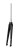 Widelec szosowy 1-1/8"-1,5" 700C, aluminiowy