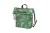 Torba/Plecak na bagażnik BASIL EVER-GREEN DAYPACK14-19L, Hook On System, wodoodporna thyme green (NEW 2024) - rove.pl