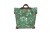 Torba/Plecak na bagażnik BASIL EVER-GREEN DAYPACK14-19L, Hook On System, wodoodporna thyme green (NEW 2024) - rove.pl
