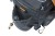 Torba na bagażnik BASIL MILES TARPAULIN TRUNKBAG XL PRO 9-36L, 100% wodoodporna black slate (bez płytki mocującej) (NEW 2024) - rove.pl