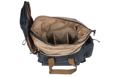Torba na bagażnik BASIL MILES TARPAULIN TRUNKBAG XL PRO 9-36L, 100% wodoodporna black slate (bez płytki mocującej) (NEW 2024) - rove.pl