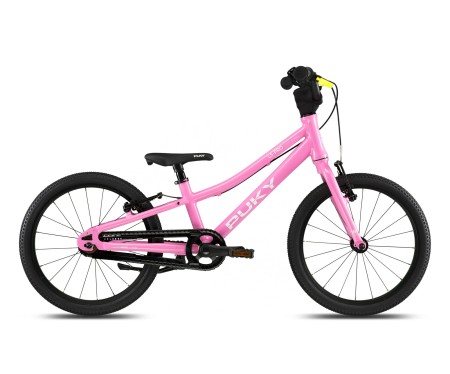 Rowerek dziecięcy Puky LS-PRO 18 LTD